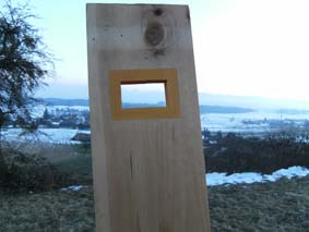Aus-Blick